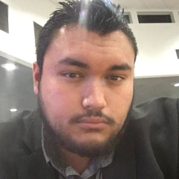 Meet your Posher, Sean - Picture 1 of 1